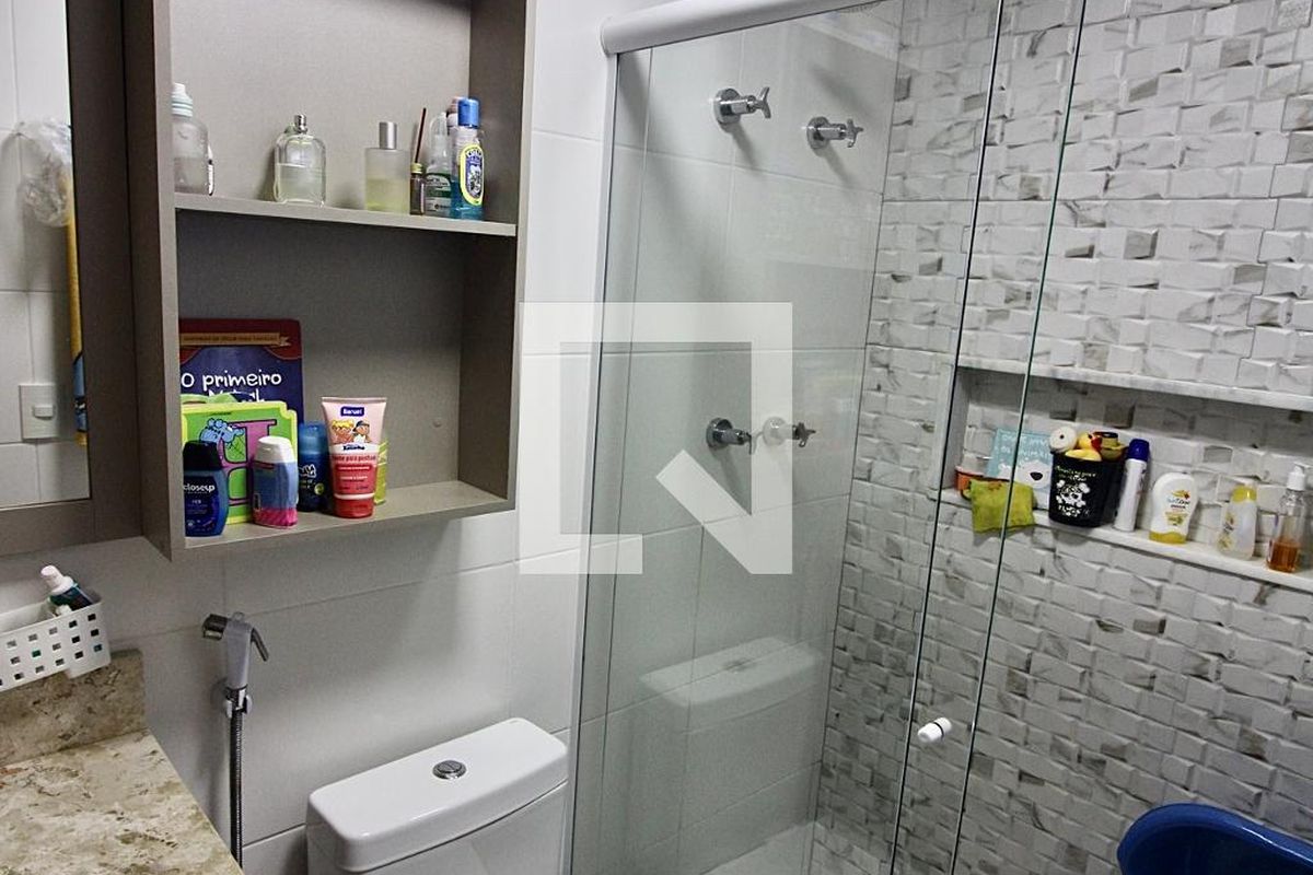 Apartamento, 4 quartos, 125 m² - Foto 38