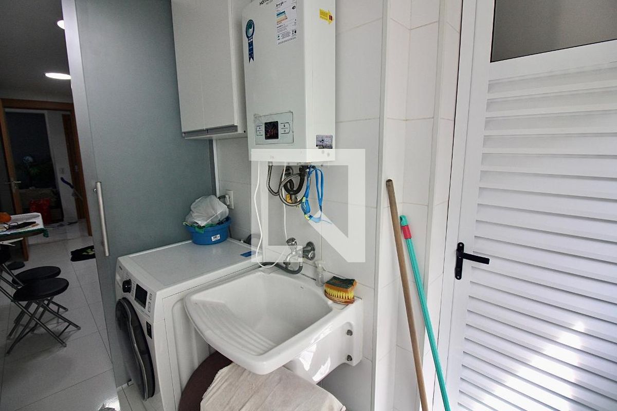 Apartamento, 4 quartos, 125 m² - Foto 92