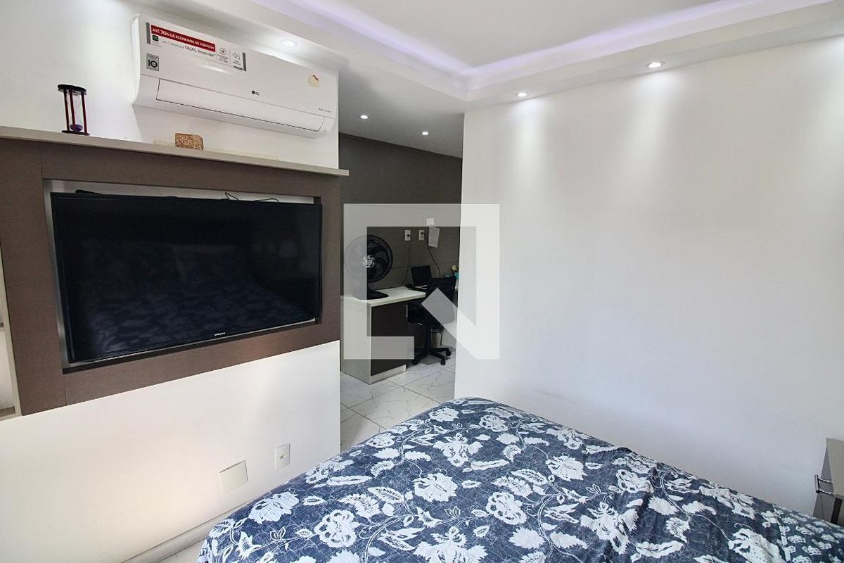 Apartamento, 4 quartos, 125 m² - Foto 52