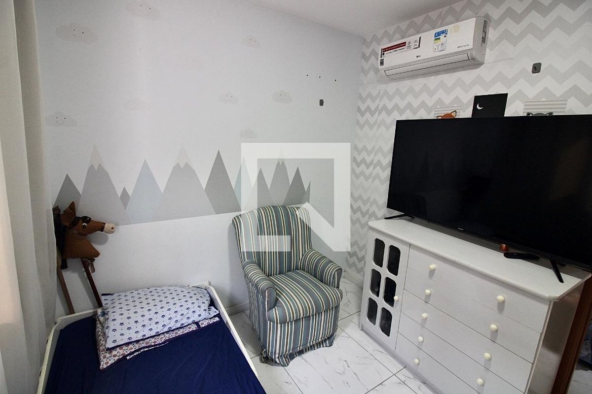 Apartamento, 4 quartos, 125 m² - Foto 42
