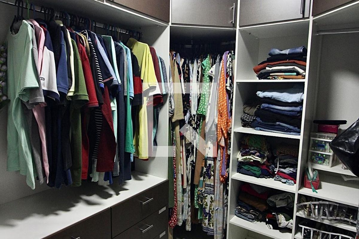 Apartamento, 4 quartos, 125 m² - Foto 60