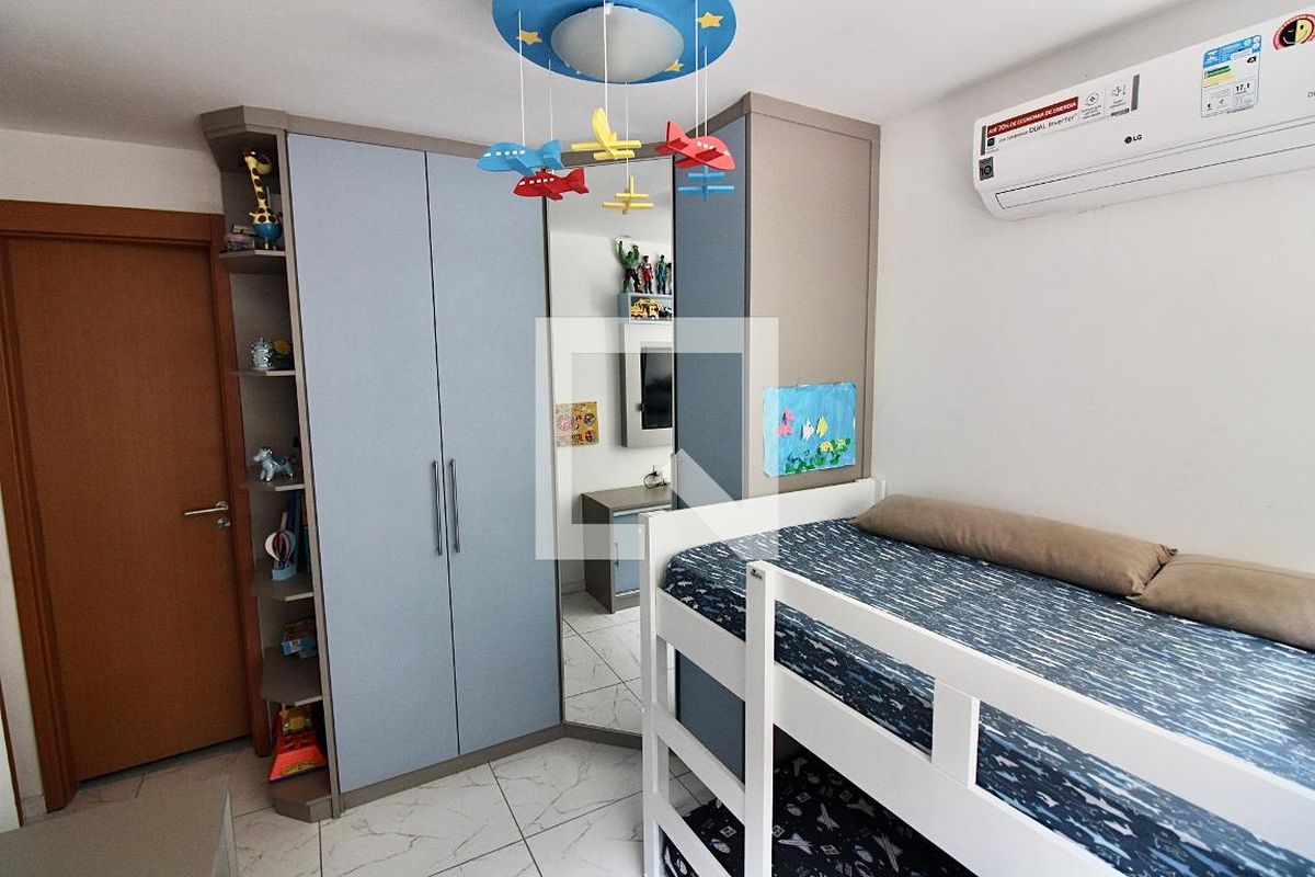 Apartamento, 4 quartos, 125 m² - Foto 26