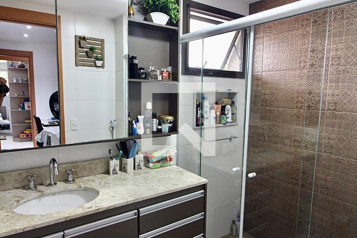 Apartamento, 4 quartos, 125 m² - Foto 66