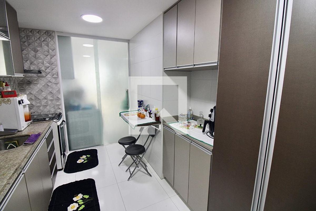 Apartamento, 4 quartos, 125 m² - Foto 84