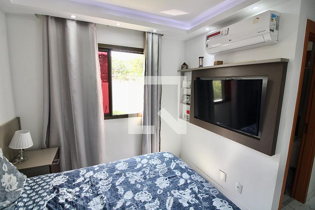 Apartamento, 4 quartos, 125 m² - Foto 54