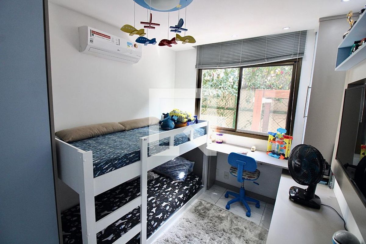 Apartamento, 4 quartos, 125 m² - Foto 30