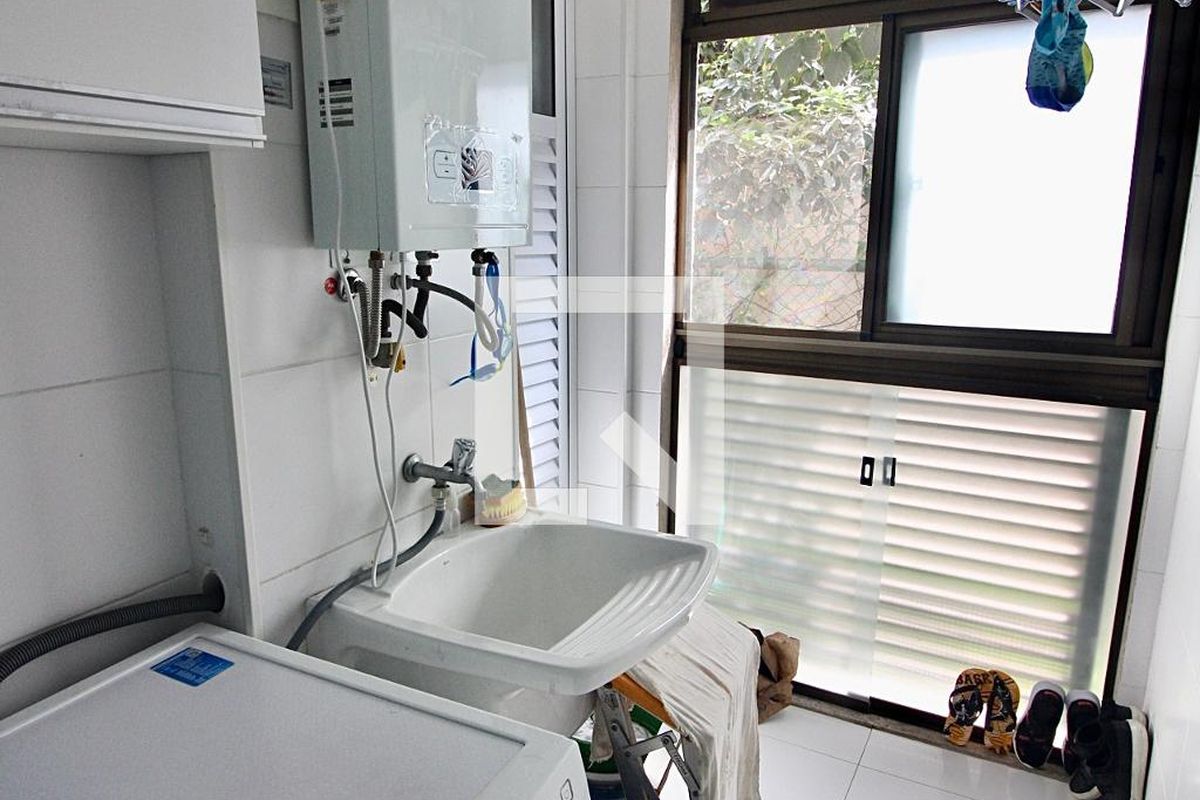 Apartamento, 4 quartos, 125 m² - Foto 94