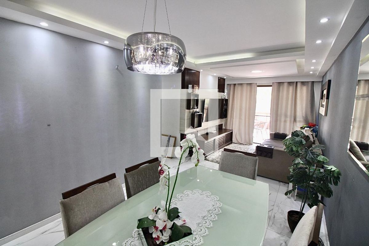 Apartamento, 4 quartos, 125 m² - Foto 4