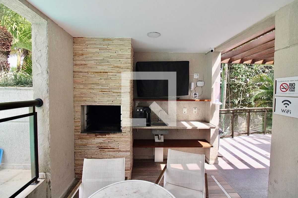 Apartamento, 4 quartos, 125 m² - Foto 104