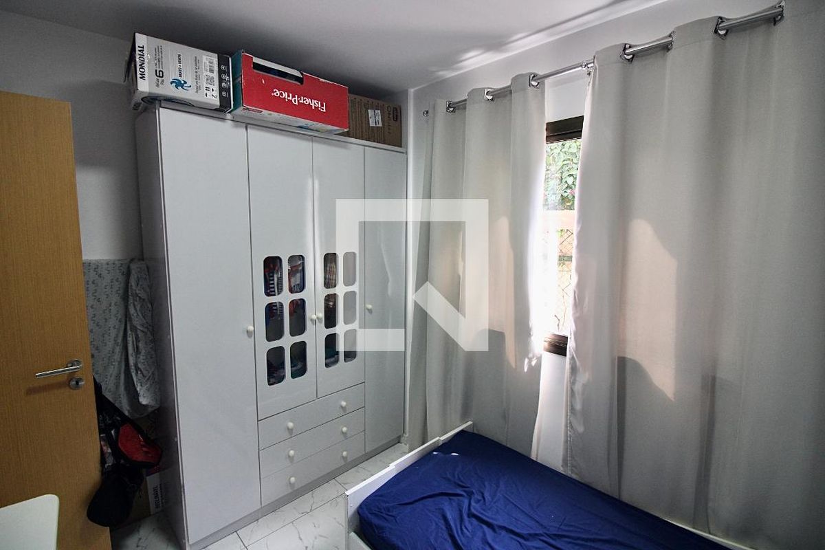 Apartamento, 4 quartos, 125 m² - Foto 46