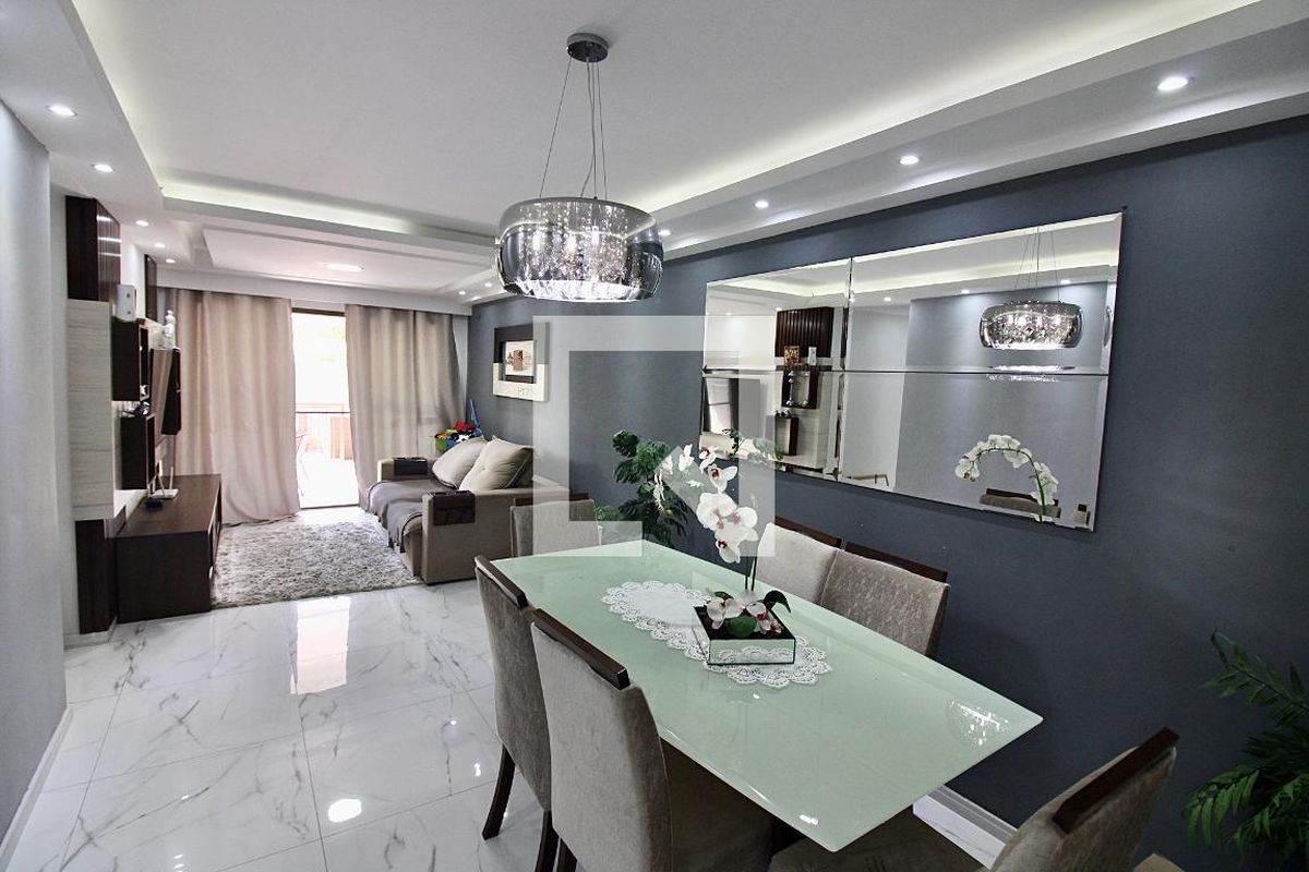 Apartamento, 4 quartos, 125 m² - Foto 2