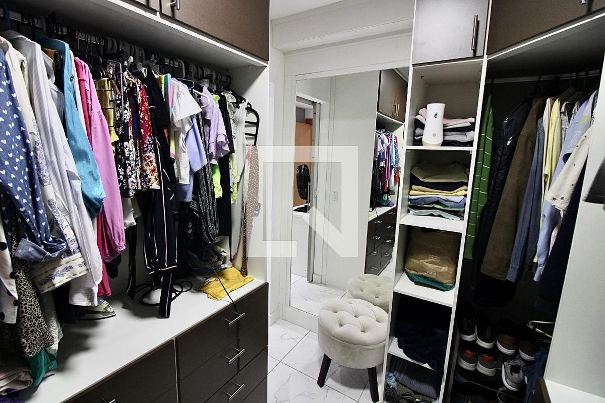 Apartamento, 4 quartos, 125 m² - Foto 62