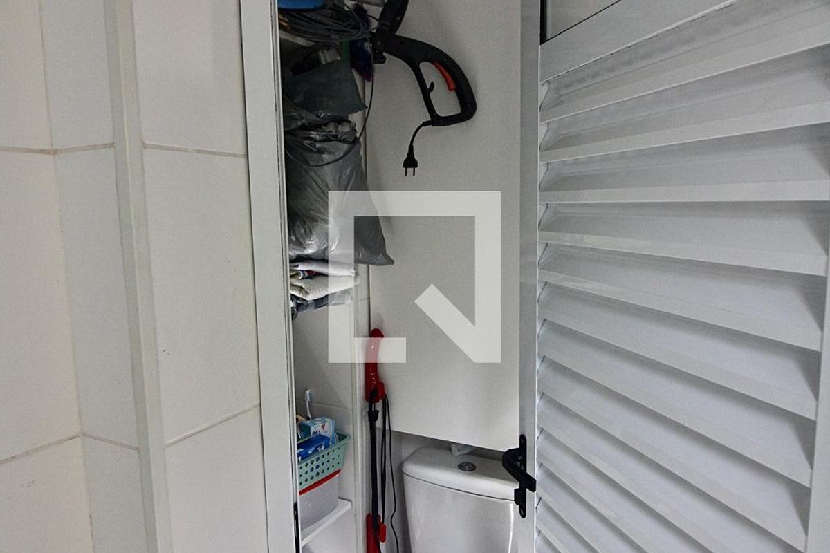 Apartamento, 4 quartos, 125 m² - Foto 100