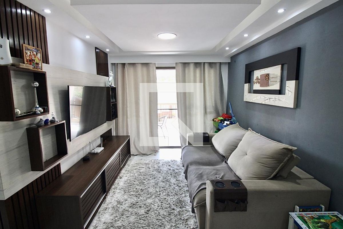 Apartamento, 4 quartos, 125 m² - Foto 6