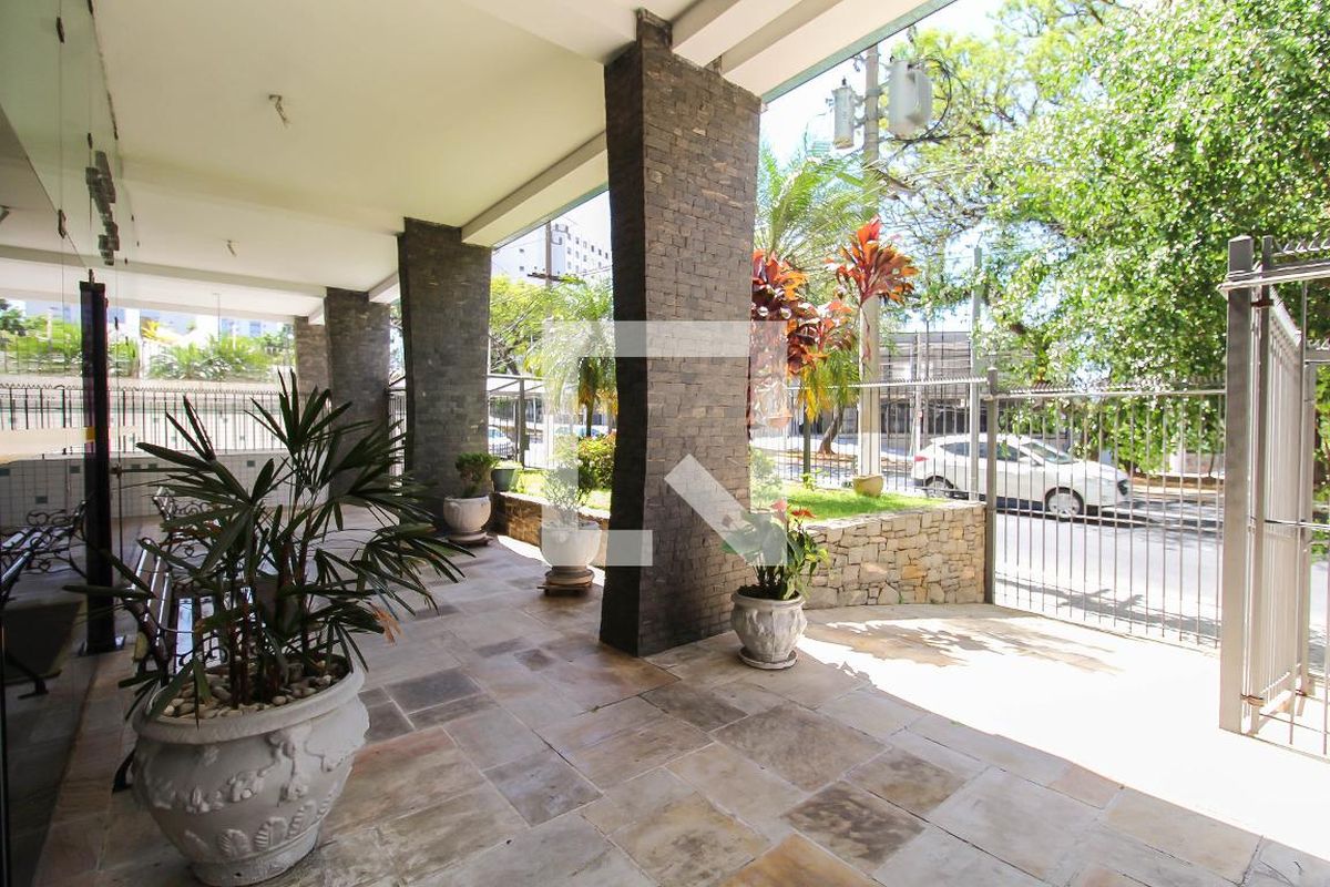 Apartamento, 4 quartos, 155 m² - Foto 135