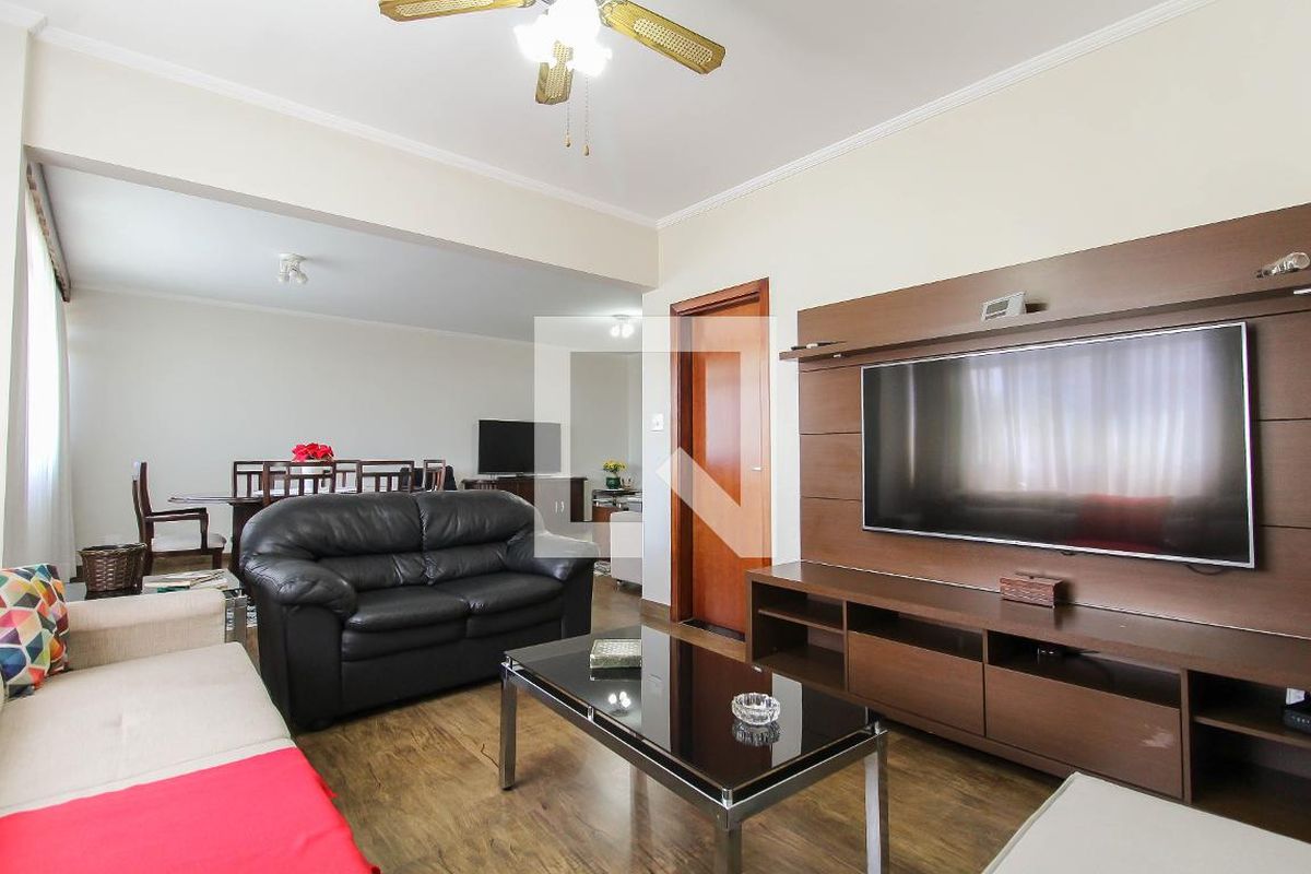 Apartamento, 4 quartos, 155 m² - Foto 21