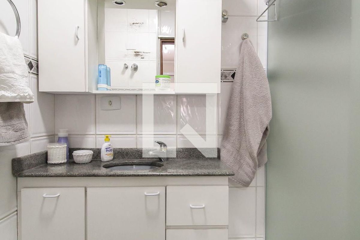Apartamento, 4 quartos, 155 m² - Foto 41