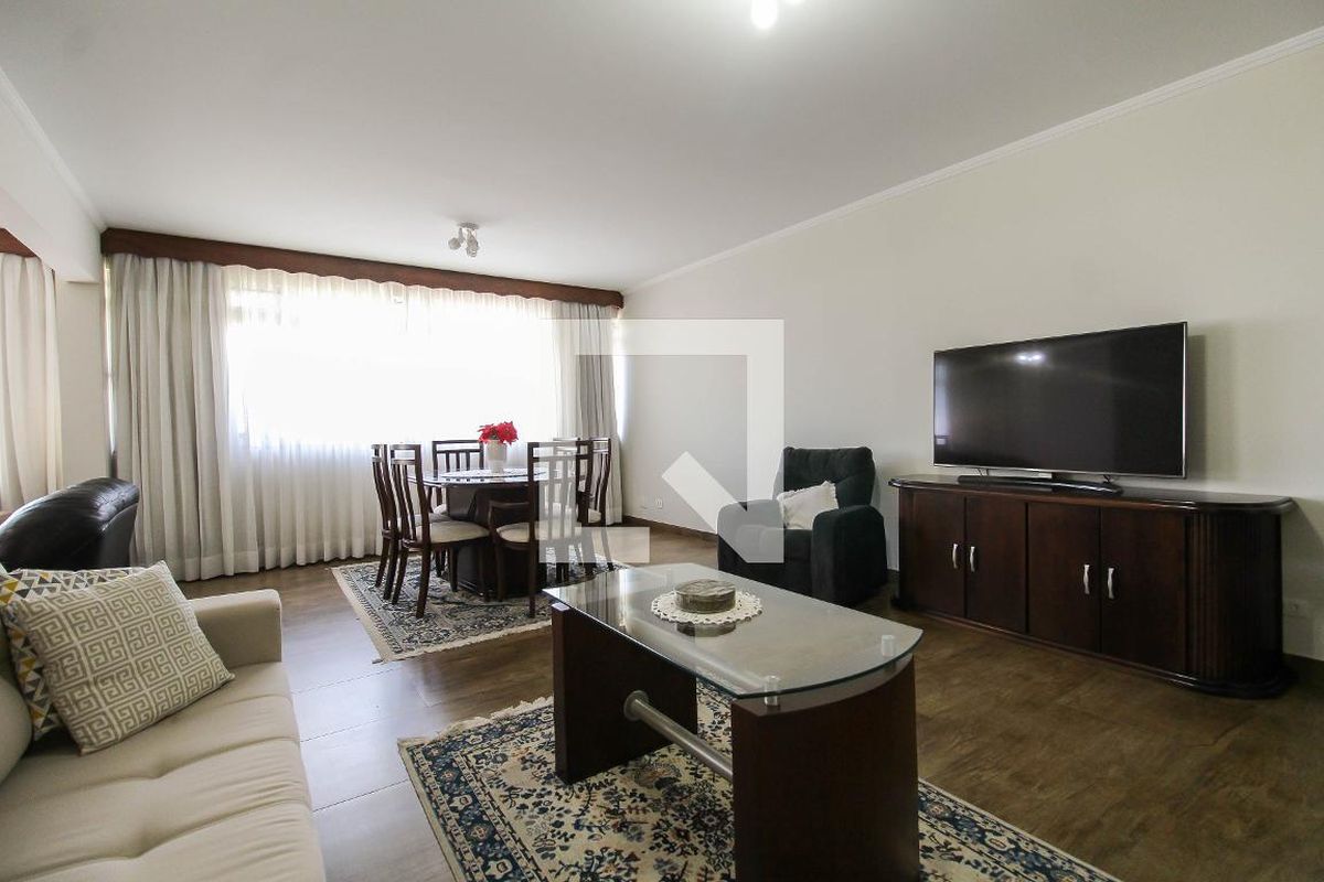 Apartamento, 4 quartos, 155 m² - Foto 11