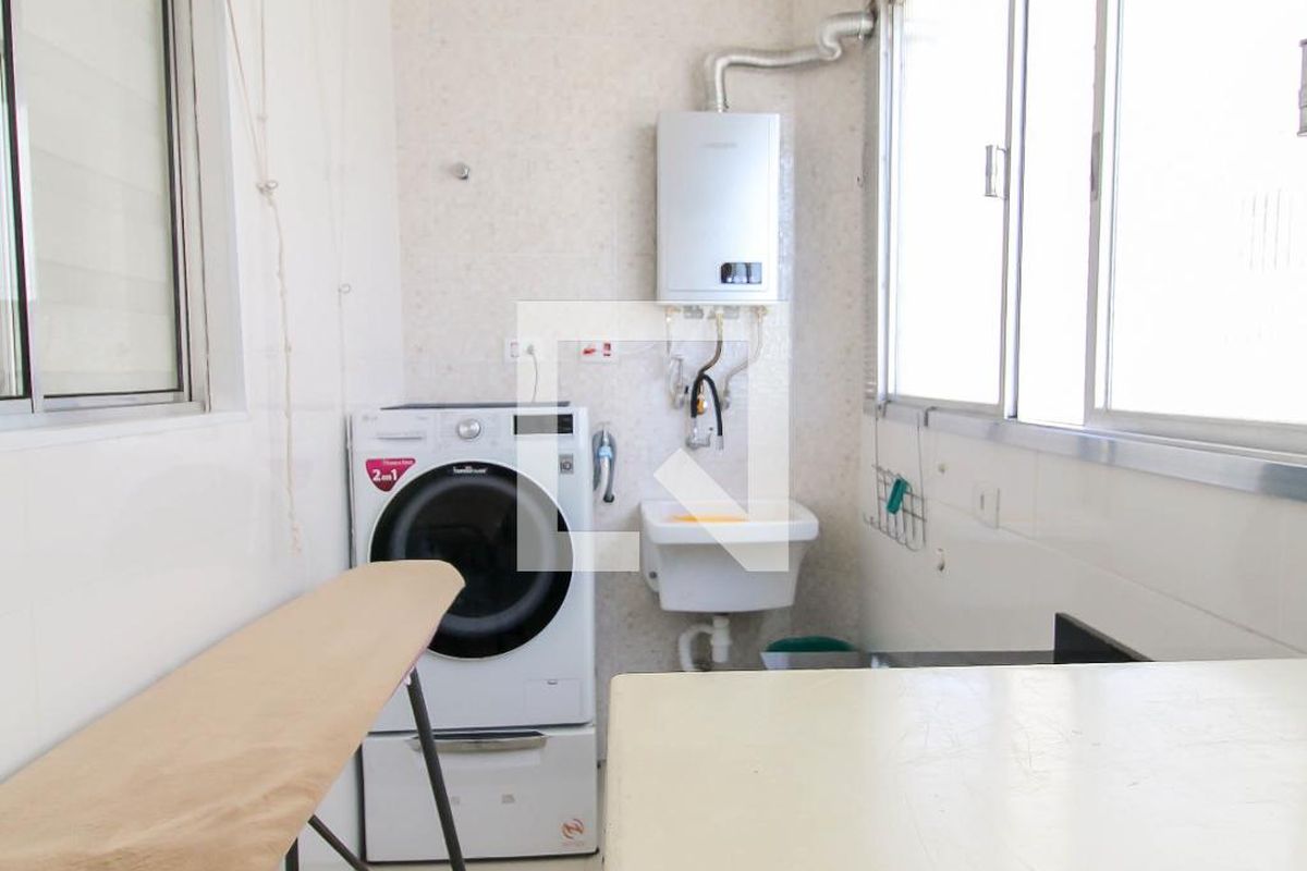 Apartamento, 4 quartos, 155 m² - Foto 111
