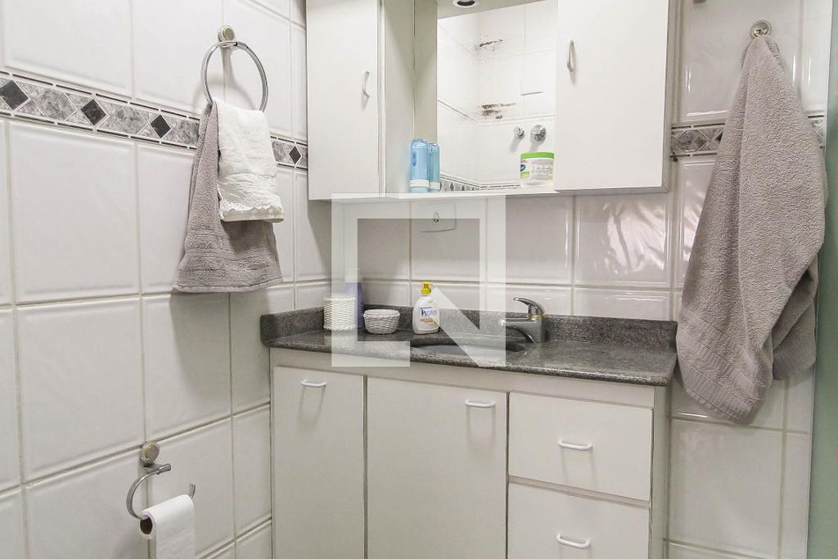 Apartamento, 4 quartos, 155 m² - Foto 39
