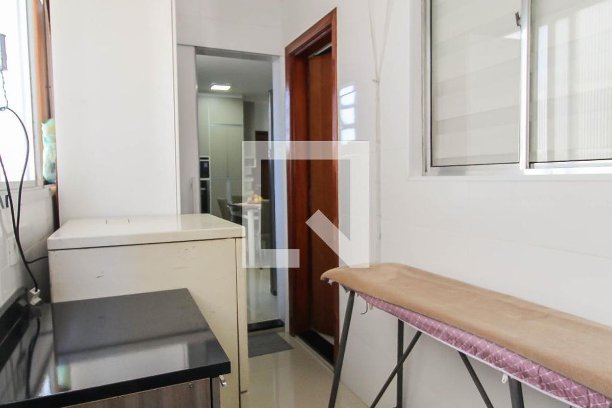 Apartamento, 4 quartos, 155 m² - Foto 113