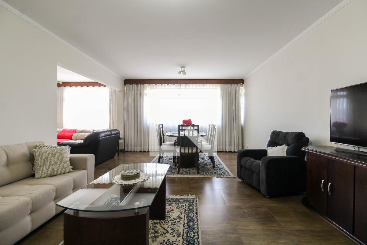 Apartamento, 4 quartos, 155 m² - Foto 13