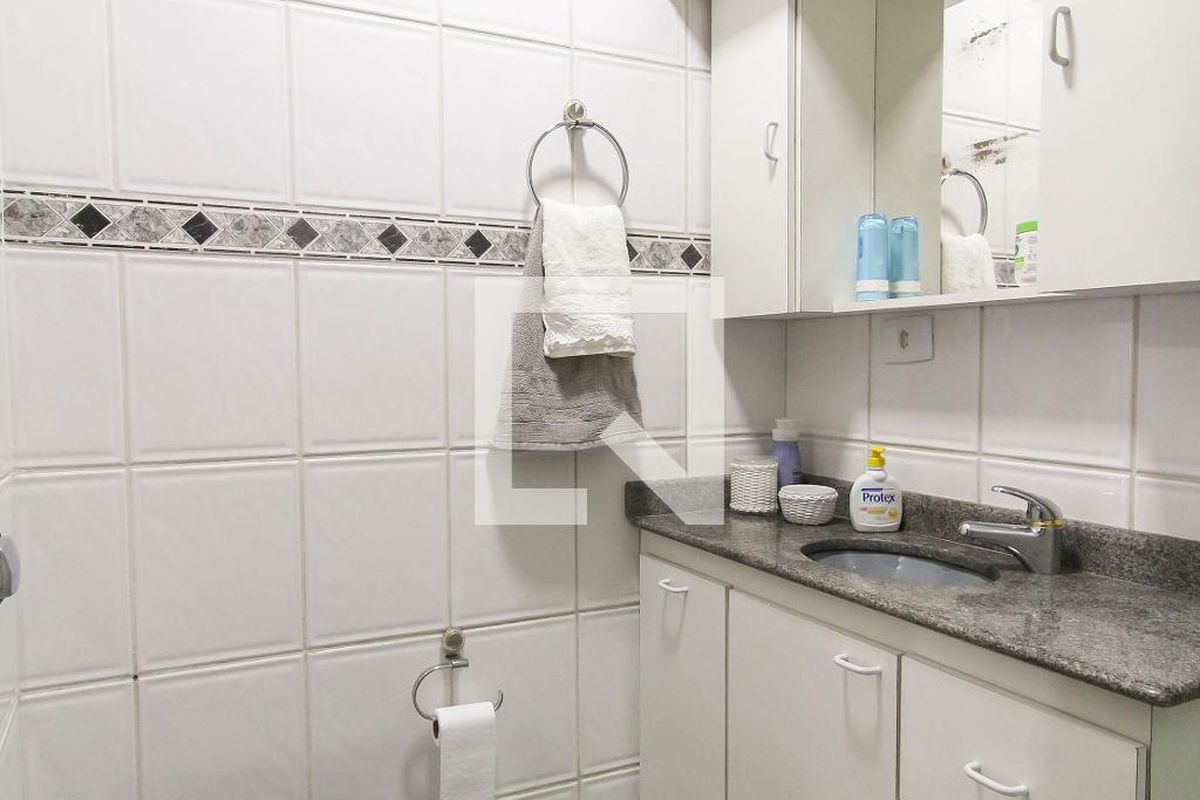 Apartamento, 4 quartos, 155 m² - Foto 43