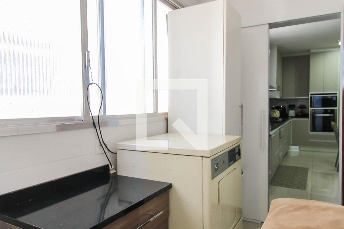 Apartamento, 4 quartos, 155 m² - Foto 115