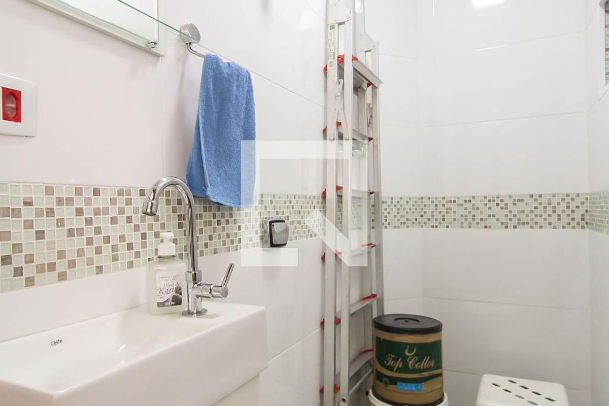 Apartamento, 4 quartos, 155 m² - Foto 121