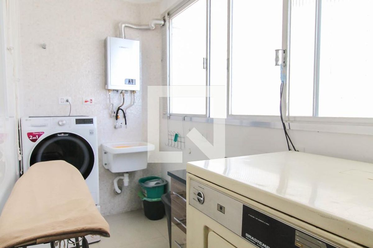 Apartamento, 4 quartos, 155 m² - Foto 109