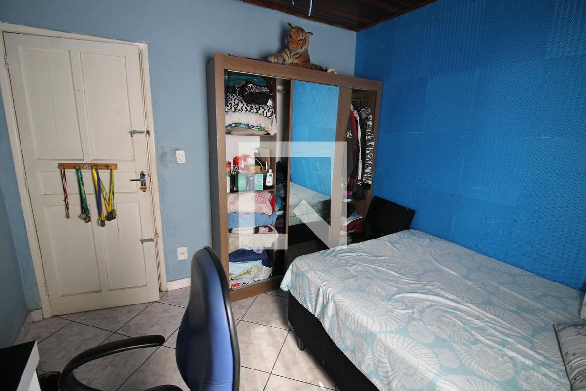 Casa, 4 quartos, 195 m² - Foto 20
