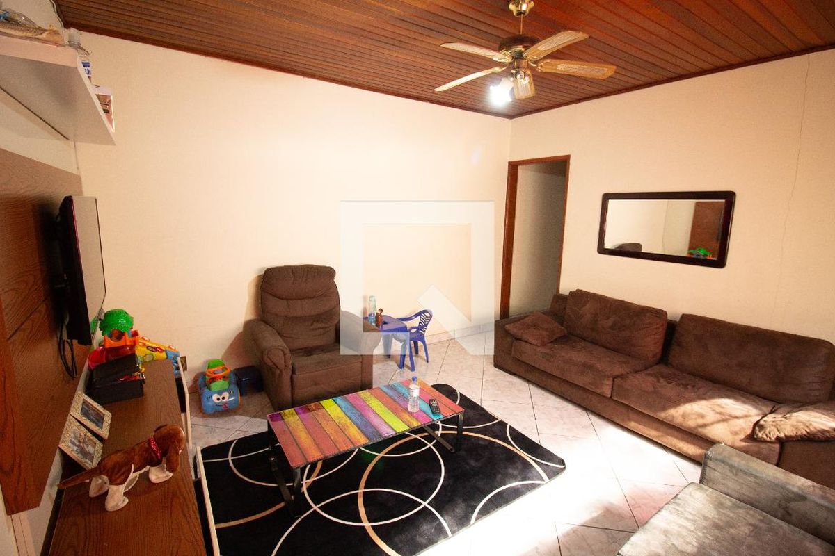 Casa, 4 quartos, 195 m² - Foto 8