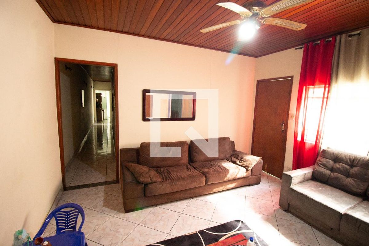 Casa, 4 quartos, 195 m² - Foto 6