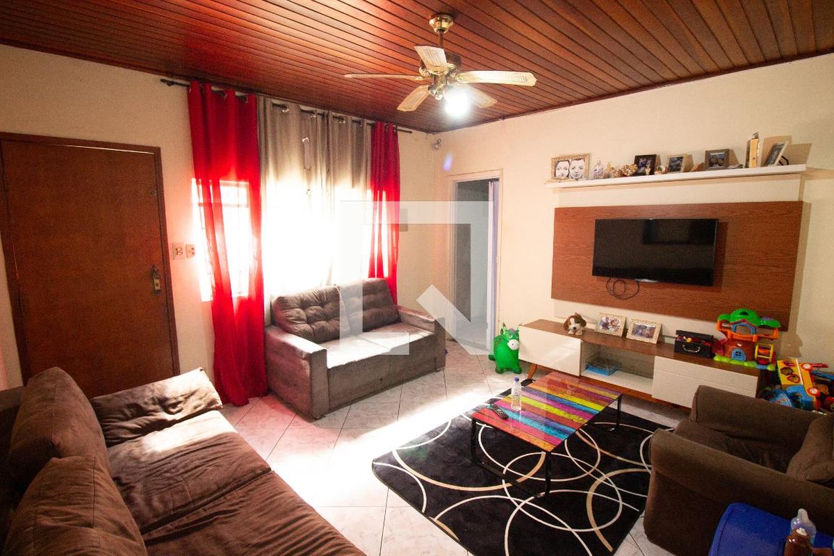 Casa, 4 quartos, 195 m² - Foto 4