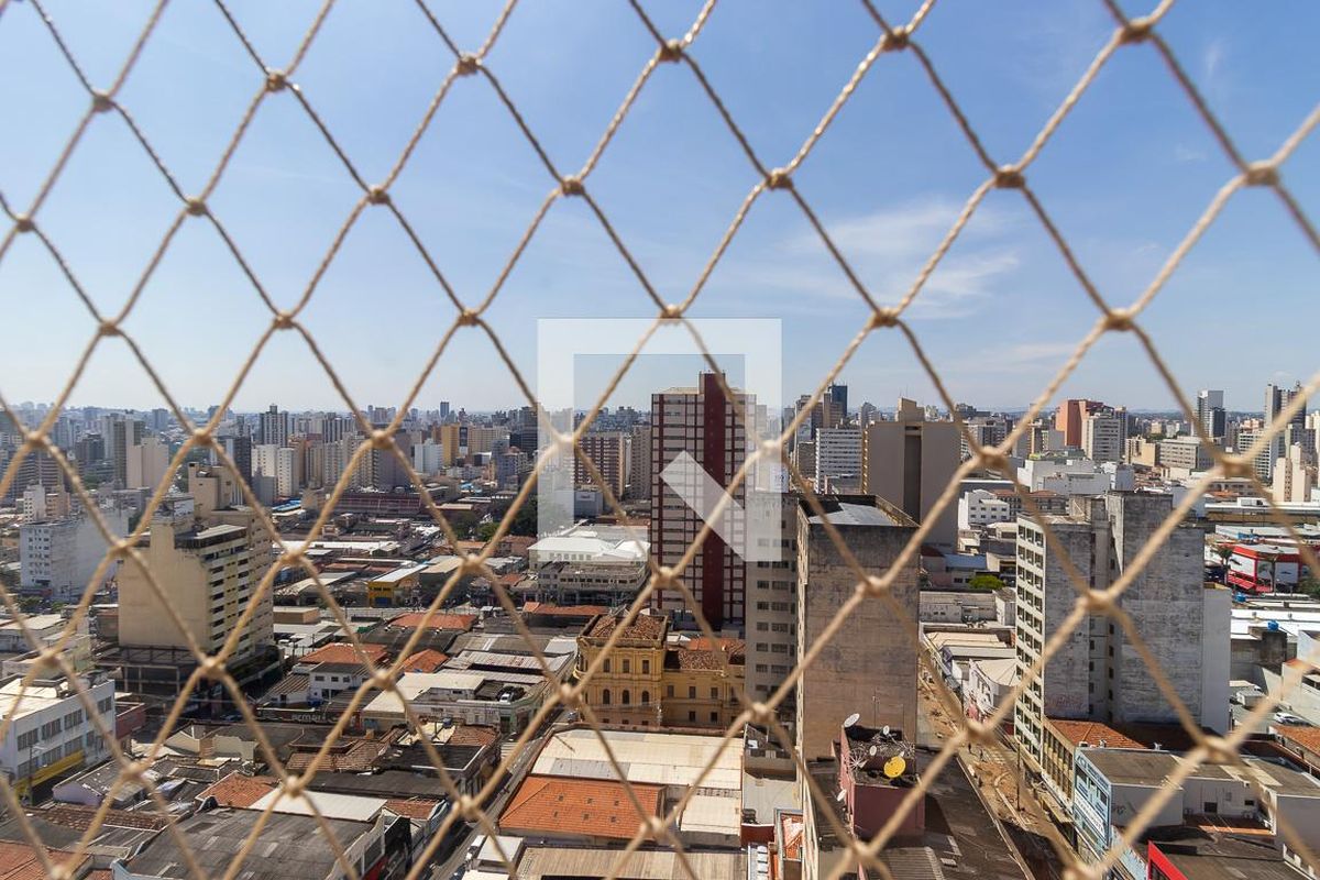 Apartamento à Venda - Centro, 2 Quartos,  130 m2 em , Campinas - sp | SoloBR