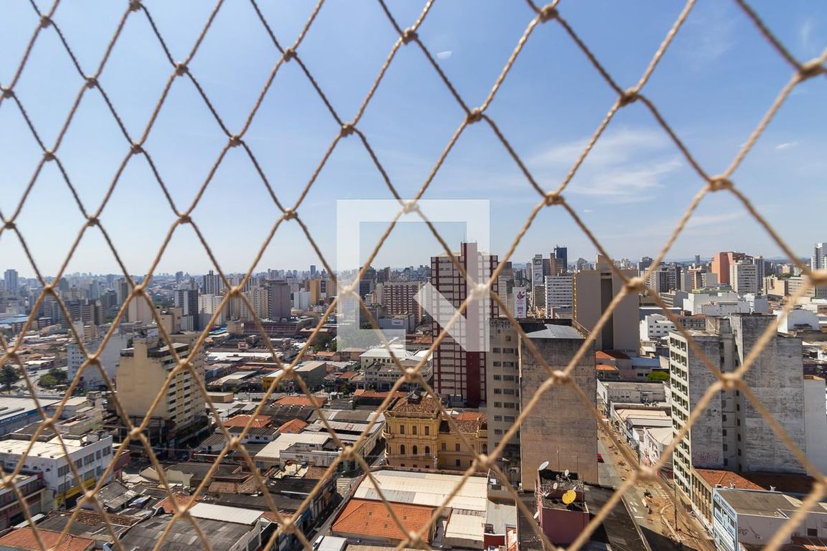 Apartamento à Venda - Centro, 2 Quartos,  130 m2 em , Campinas - sp | SoloBR