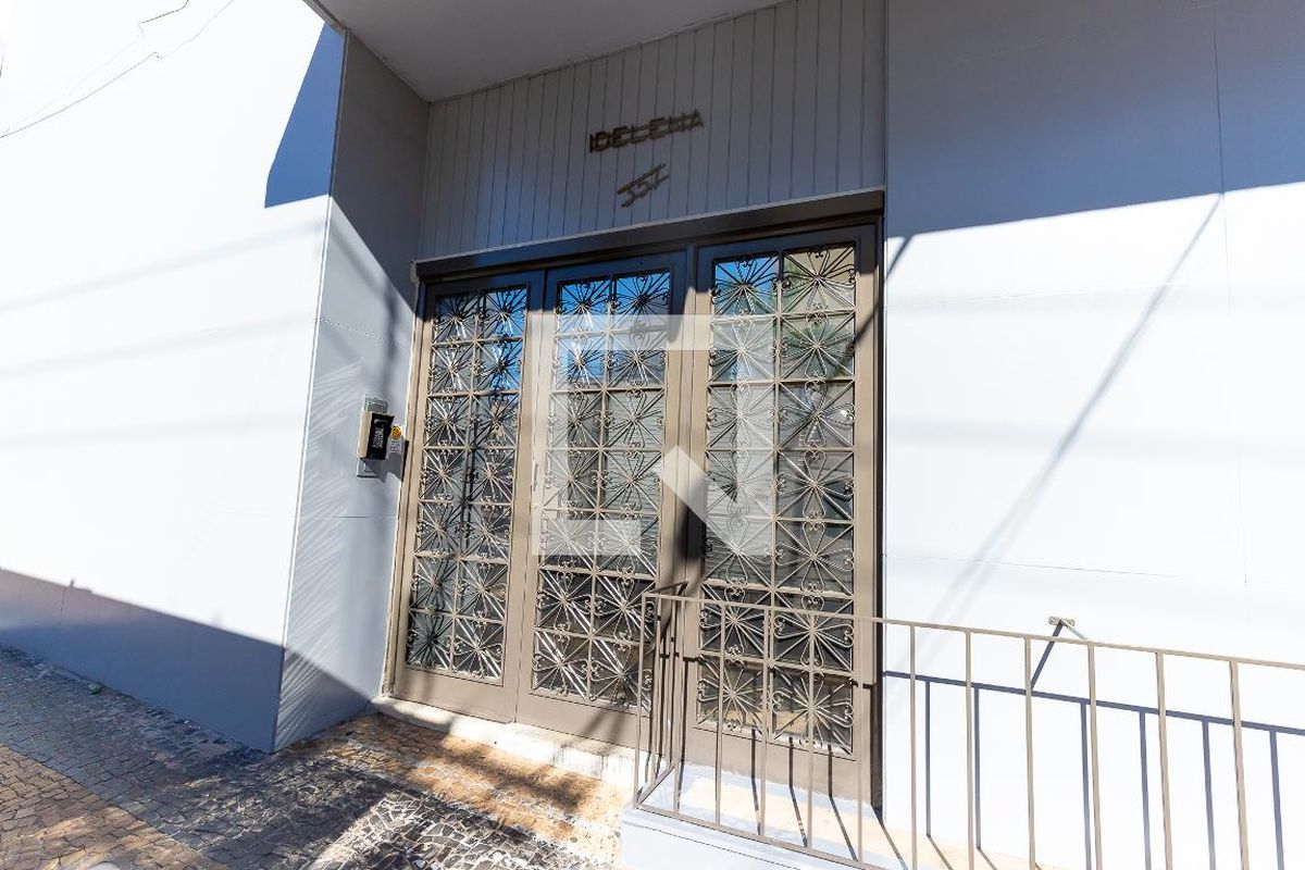 Apartamento à Venda - Centro, 2 Quartos,  130 m2 em , Campinas - sp | SoloBR