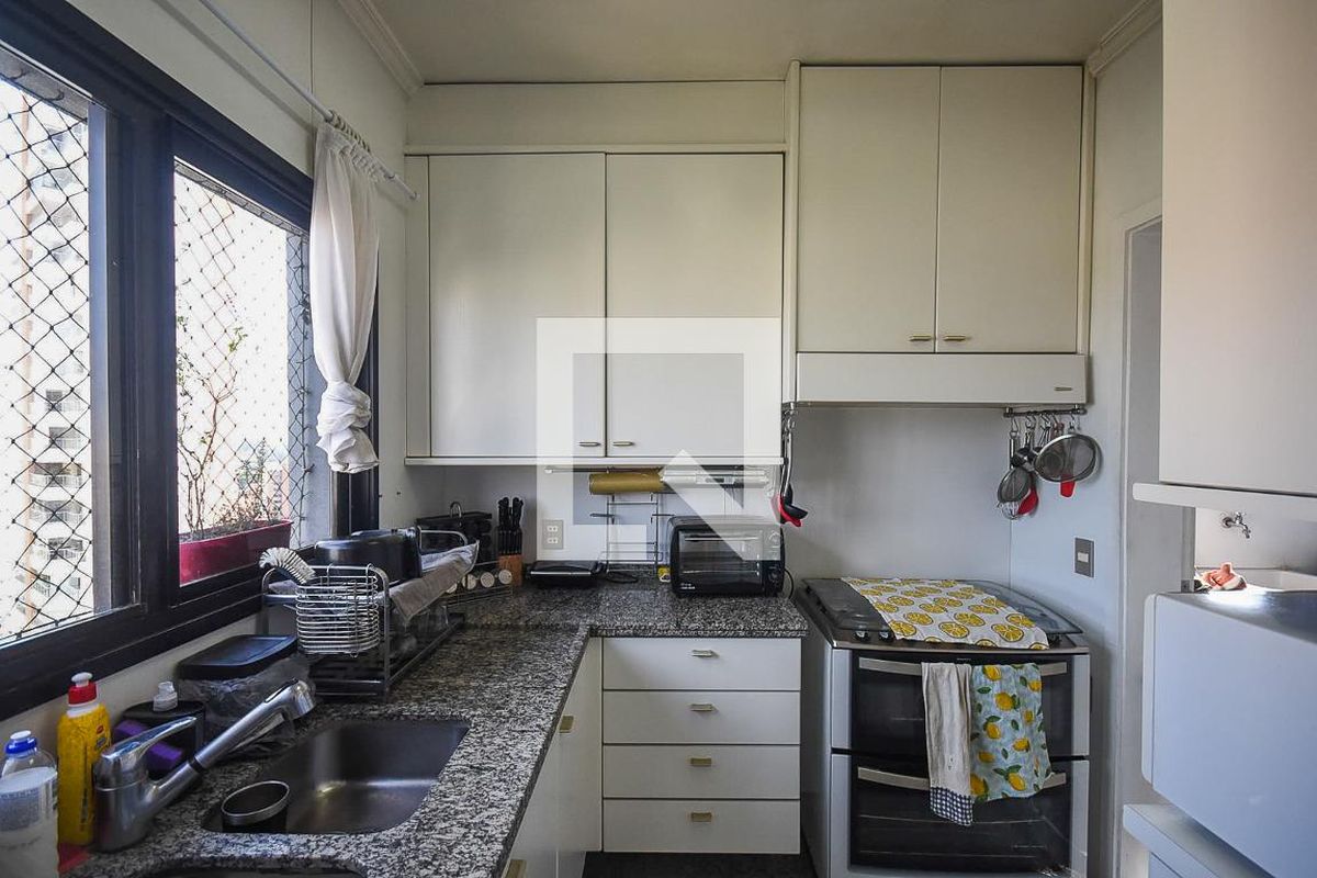 Apartamento, 3 quartos, 178 m² - Foto 94