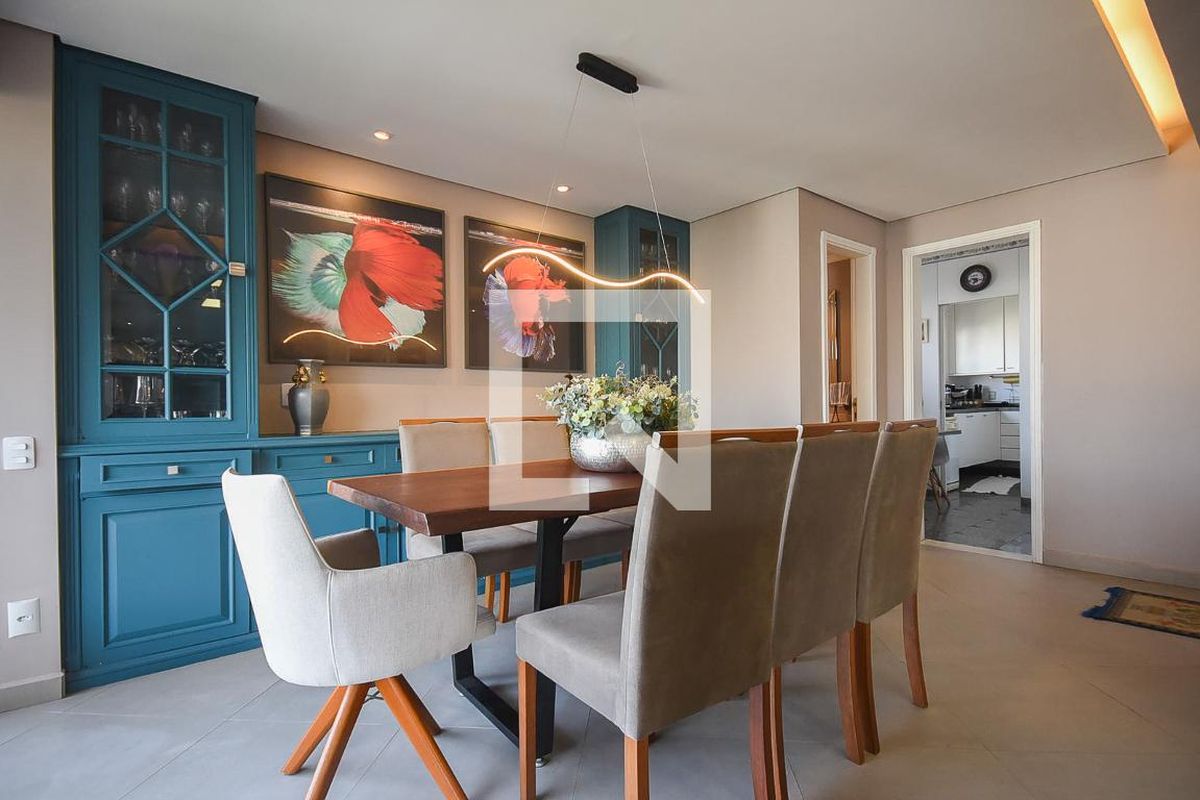 Apartamento, 3 quartos, 178 m² - Foto 12