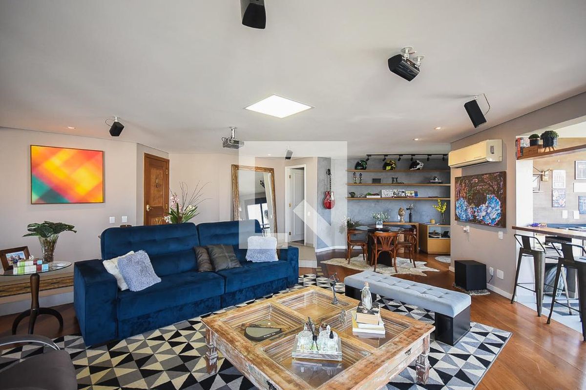 Apartamento, 3 quartos, 178 m² - Foto 2