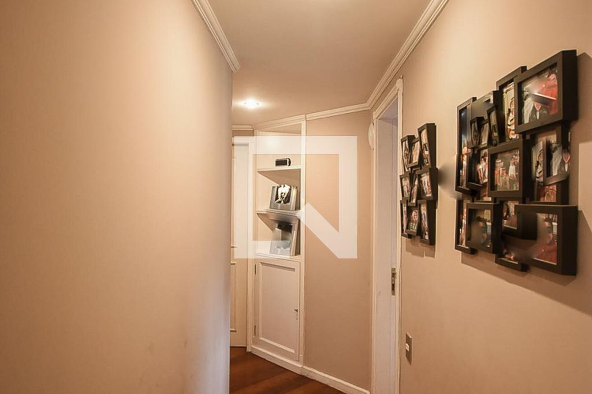 Apartamento, 3 quartos, 178 m² - Foto 32