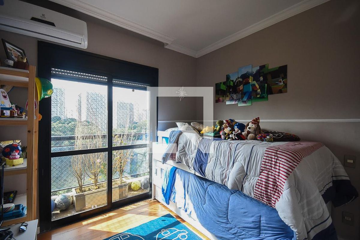 Apartamento, 3 quartos, 178 m² - Foto 54