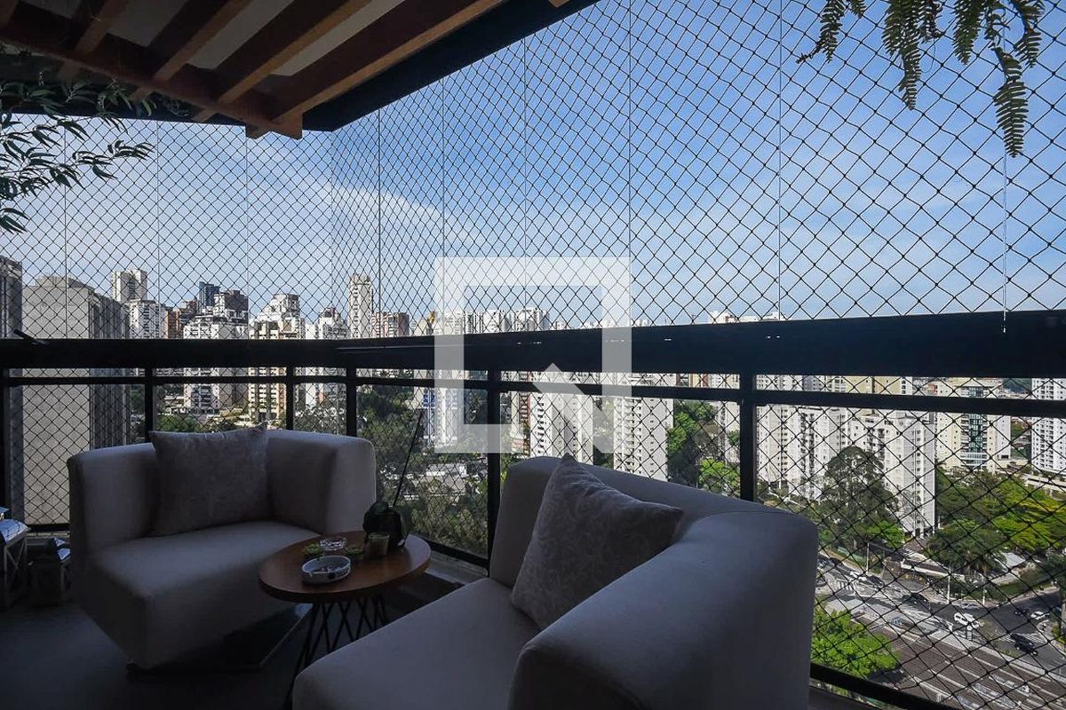 Apartamento, 3 quartos, 178 m² - Foto 20