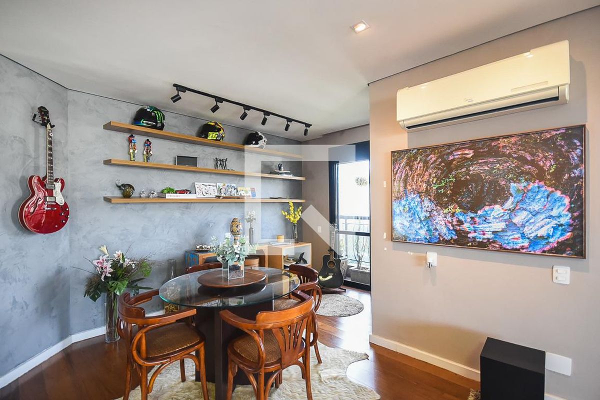 Apartamento, 3 quartos, 178 m² - Foto 10