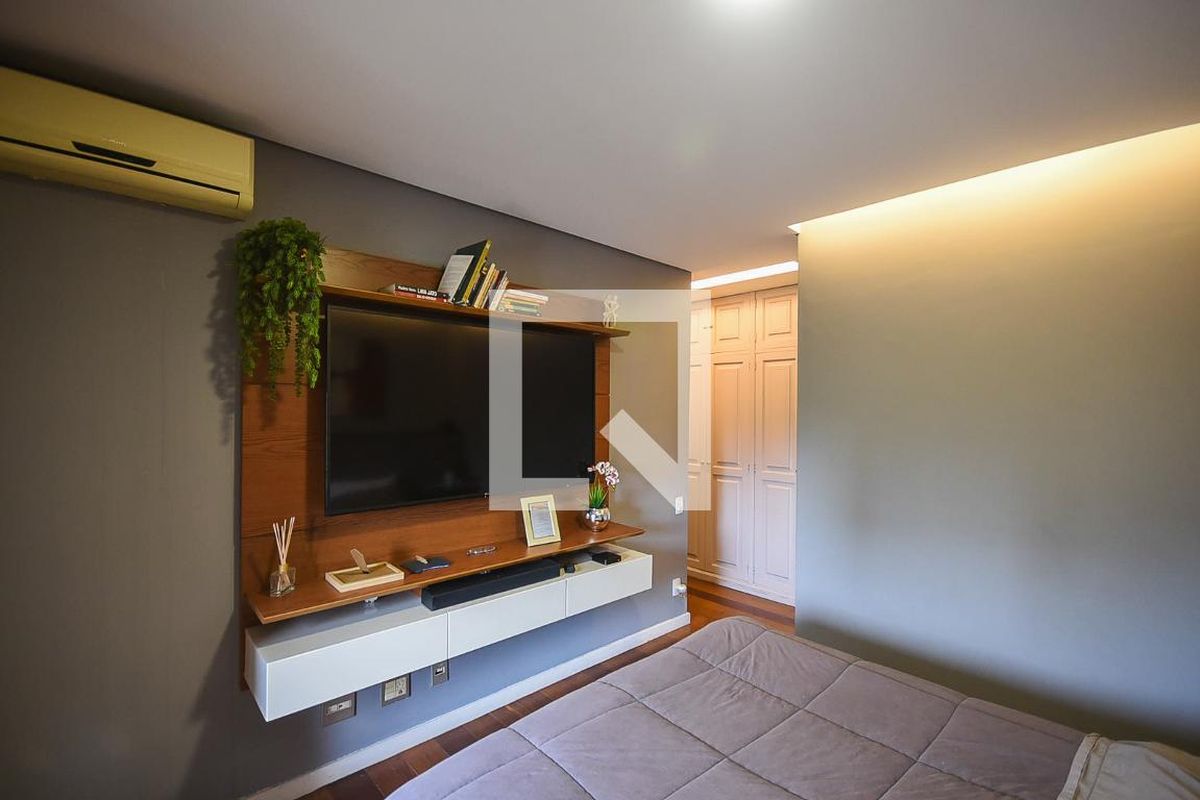 Apartamento, 3 quartos, 178 m² - Foto 74
