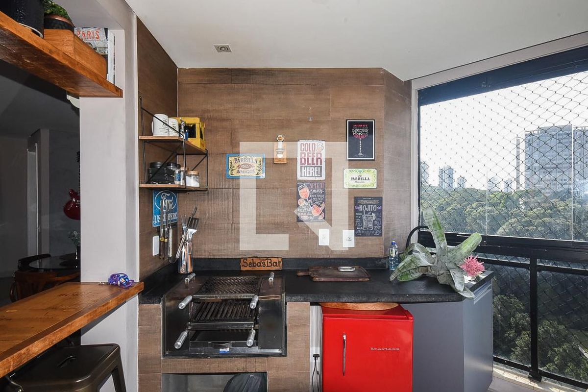 Apartamento, 3 quartos, 178 m² - Foto 16