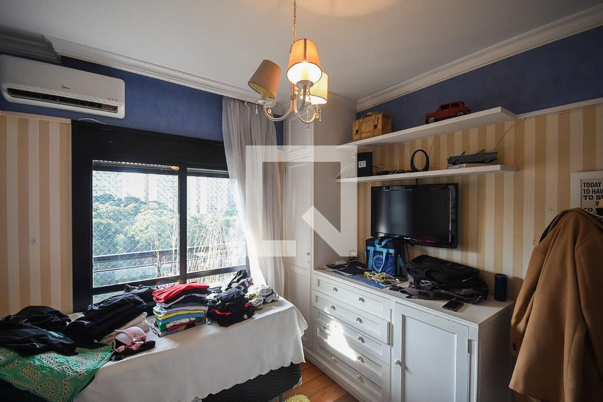 Apartamento, 3 quartos, 178 m² - Foto 36