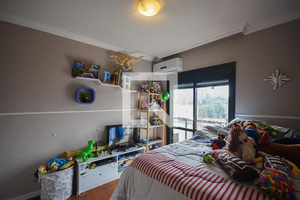 Apartamento, 3 quartos, 178 m² - Foto 52