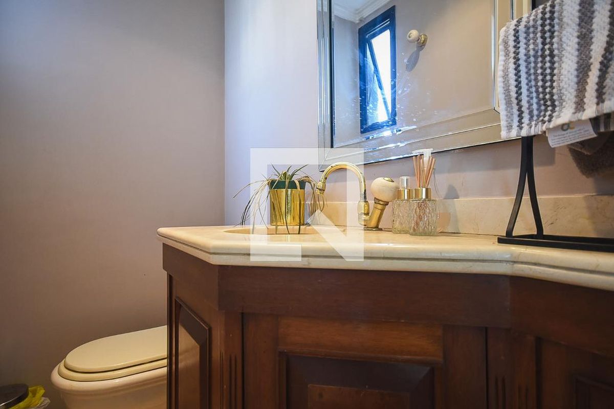 Apartamento, 3 quartos, 178 m² - Foto 24