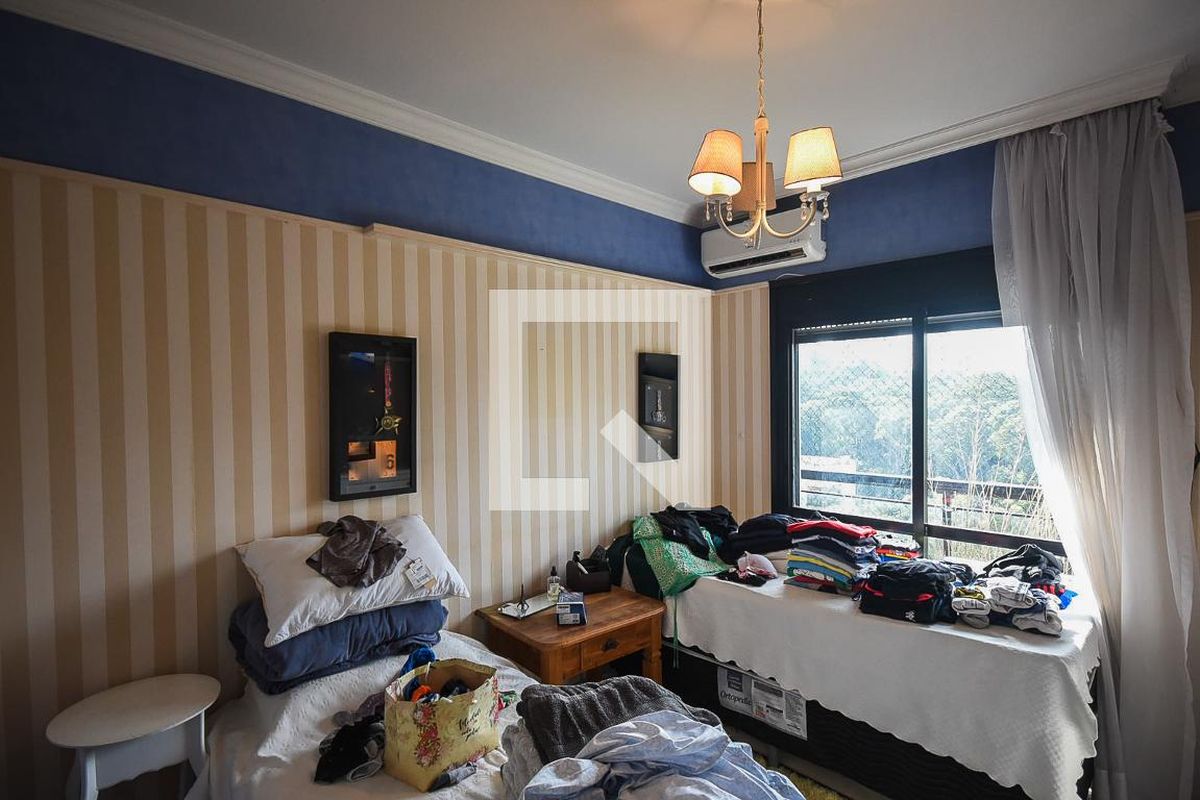 Apartamento, 3 quartos, 178 m² - Foto 34